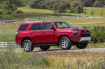 Toyota 4Runner 2014 года